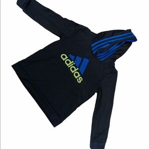 Adidas Hoodie
